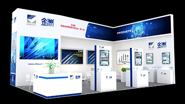 Jinzhou & CTEX2019