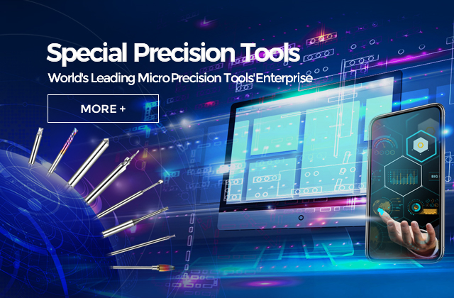 Special Precision Tools