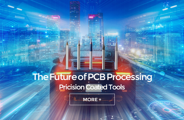 The Future of PCB Processing